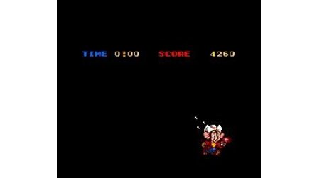 An American Tail: Fievel Goes West SNES