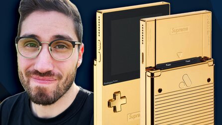 Der legendäre Game-Boy-Klon kommt endlich zurück, aber leider ganz anders als erhofft
