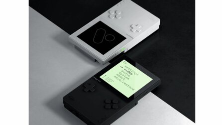 Der GameBoy kehrt zurück - Schickes Handheld mit zehnfacher Auflösung und TV-Dock