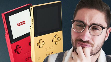 Der legendäre Analogue Pocket kommt endlich zurück, aber leider ganz anders als erhofft