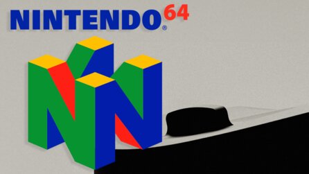 Nintendo 64 in 4K und ohne Emulation: Eine neue Konsole wird es 2024 möglich machen