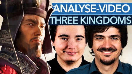 Analyse-Video zu Total War: Three Kingdoms - Überraschend clever - und die perfekte Blaupause für Medieval 3