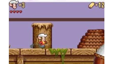 Feivel GBA