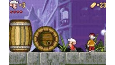 Feivel GBA