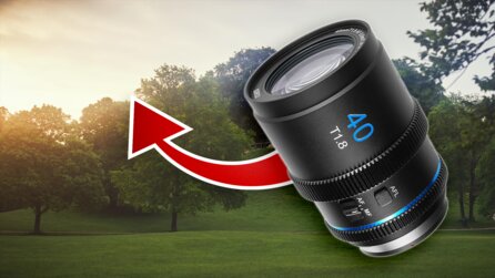 Als Hobby-Fotograf stand ich vor einer Sinnkrise – die Lösung war ein neues Objektiv, das ich zu lange nicht auf dem Schirm hatte