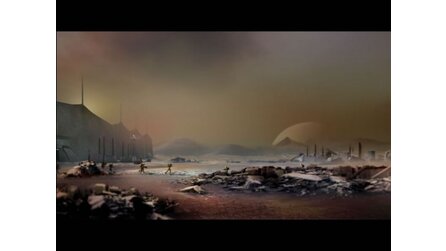 Anarchy Online: Lost Eden