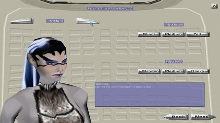 Anarchy Online - Screenshots