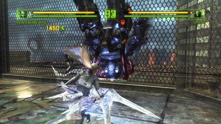 Anarchy Reigns - Screenshots