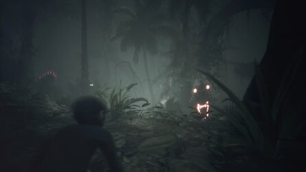 Ancestors: The Humankind Odyssey - Screenshots