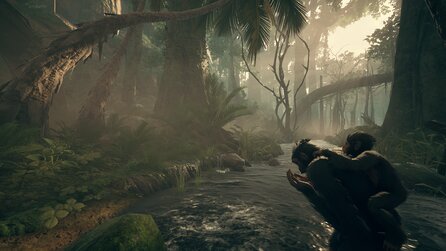 Ancestors: The Humankind Odyssey - Screenshots