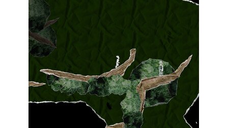 And Yet It Moves - Screenshots