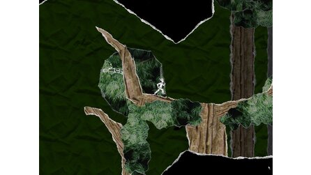 And Yet It Moves - Screenshots