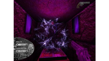 Robert D. Anderson + das Erbe Cthulhus - Screenshots