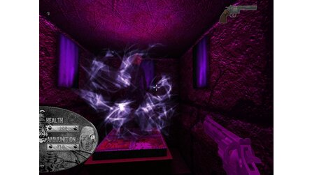 Robert D. Anderson + das Erbe Cthulhus - Screenshots