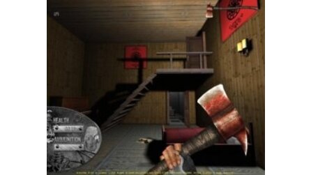 Anderson + das Erbe Cthulhus - Gameplay-Trailer des Horrorspiels