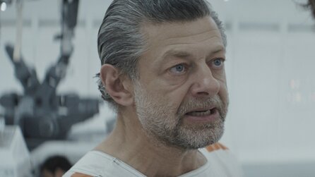 »Es war das Beste für die Figur« - Selbst ein Andor-Star ist froh, dass wir ihn in Staffel 2 nicht wiedergesehen haben