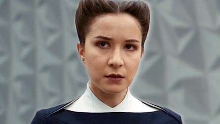 Der Andor-Chef wollte in Staffel 2 persönlich sicherstellen, dass es zwischen zwei Figuren ja nicht funkt