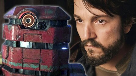 Nein, Andor hat B2EMO nicht vergessen - im Finale von Staffel 2 kehrt er sogar mit einer Freundin zurück