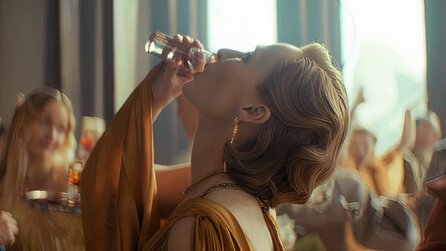 Ihr wollt raven wie Mon Mothma? Den besten Song aus Andor gibt’s dank einem Fan jetzt auf YouTube