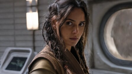 Andor: Zu Staffel 2 der besten Star-Wars-Serie gibt es jetzt ein vielversprechendes Update