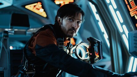 Andor: Staffel 2 startet heute bei Disney Plus - um wie viel Uhr genau gehts los?