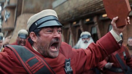 Für George R.R. Martin steht die beste TV-Serie 2025 bereits fest und jeder Star-Wars-Fan dürfte zustimmen