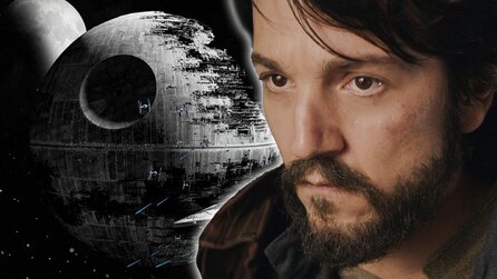 Andor: Die beste Star-Wars-Serie sollte ursprünglich mal ganz anders werden