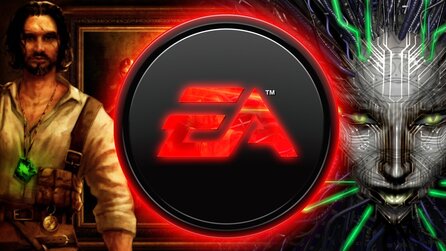 Top 5: Die nächsten EA-Opfer - Diese Klassiker ruiniert EA als nächstes