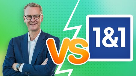 Konkurrent kritisiert 1+1: Nicht die Glasfaser, »die wir verdient haben als Land«