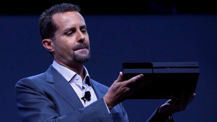 Sony - PlayStation-Präsident Andrew House verlässt Konzern nach 27 Jahren