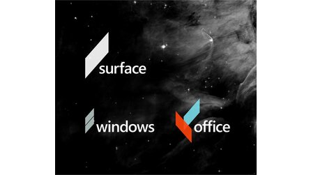 Microsoft - Stellt Designer ein, der radikal neue Logos vorgeschlagen hatte