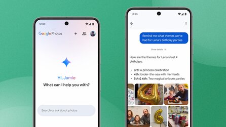 Android 15: Google möchte das System neu gestalten – Sprachassistent wird ersetzt, Apps und Tools erhalten neue Funktionen