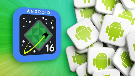 Android 16: Alle Handys, die das Update erhalten werden