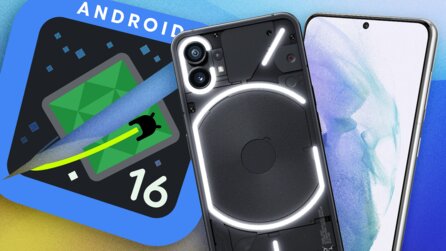 Update auf Android 15, aber nicht auf Android 16: Diese Smartphones bekommen nicht das große Update