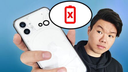 Android: Akku ständig leer und zwei Gründe waren dafür verantwortlich - so habe ich das Problem gelöst