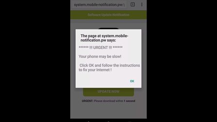 Neue Schadsoftware in Android-Apps - Betrügerische Werbefunktion wird erst nach Tagen aktiv