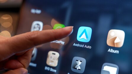 Eine neue Erfahrung beim Autofahren? Mit 3D-Navigation, YouTube und smarten Gemini-Funktionen erweitert Google Android Auto