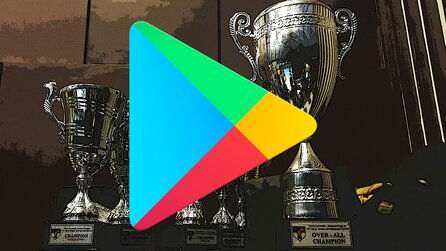 Das sind besten Apps und Spiele für euer Android-Smartphone im Jahr 2022 - laut Google