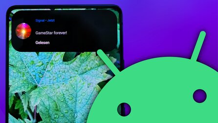 Dynamic Island für Android: Das beste iPhone-14-Feature könnt ihr jetzt nachrüsten, wir haben es ausprobiert