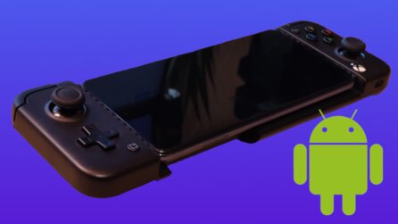 Vergesst Steam Deck + Switch: Ich habe mir selbst eine geniale Alternative gebaut - mit einem Handy