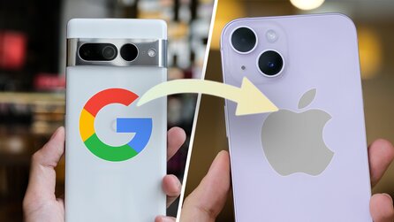 Top 6 Android-Funktionen, die Apples iPhone dringend braucht