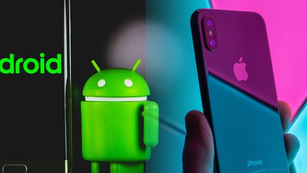 6 praktische Features, die ein Android-Smartphone besitzt - aber kein iPhone