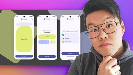Handy-Updates lassen mich seit Jahren kalt, aber eine neue Funktion von Android 17 ist die große Ausnahme