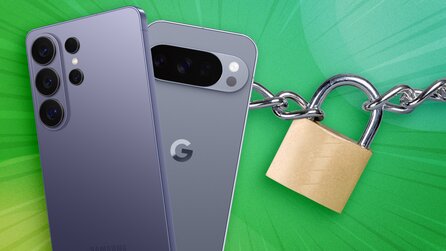 Viele Android-Handys besitzen einen privaten Bereich: Der ist standardmäßig deaktiviert, lohnt sich aber mehr, als ihr vielleicht denkt