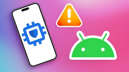 Android System SafetyCore: Das steckt hinter der Google-App, die sich selbst installiert und eure Bilder scannt