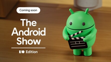 Heute findet ein neues Google-Event statt und eine Ankündigung könnte Android 16 die Show stehlen