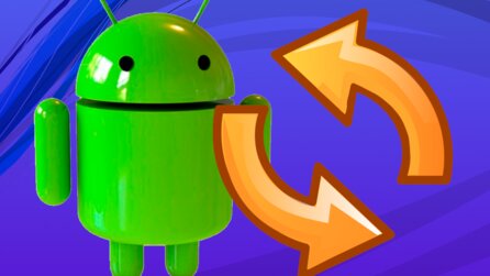 Android Update: So installiert ihr die aktuelle Version auf eurem Handy