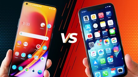 Android-Urgestein wechselt nach 15 Jahren zum iPhone, acht Wochen später »kämpft« er immer noch gegen einen Hassgegner