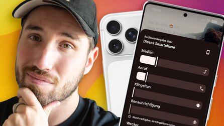 Android-Handys haben drei Features, die mir beim iPhone bis heute schmerzlich fehlen – Sie sind so gut, dass sie ein Grund zum Wechseln sind