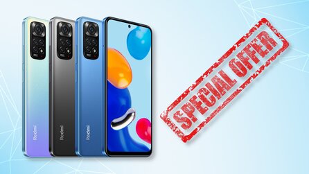 Die aktuelle Sorge um Werbung auf Handy-Sperrbildschirmen hat sich längst bewahrheitet